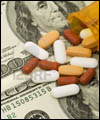 ال‌سی 10 درصدی واردات دارو باز شد/اختصاص 400 میلیون دلار برای واردات